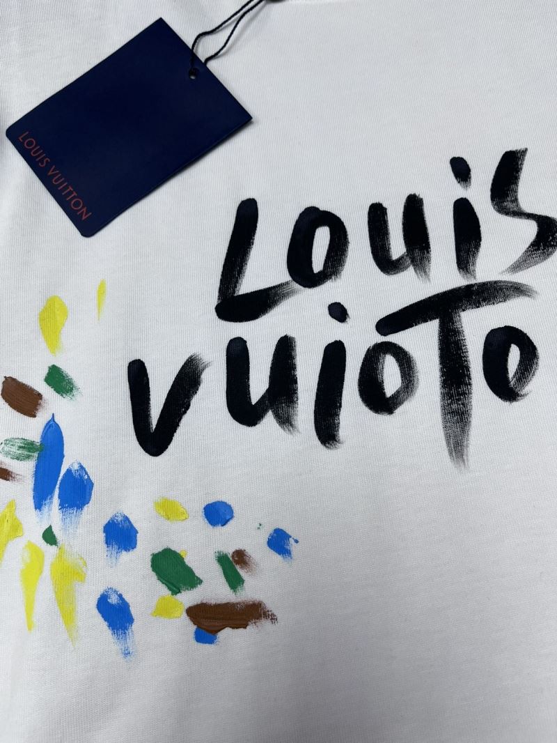 Louis Vuitton T-Shirts